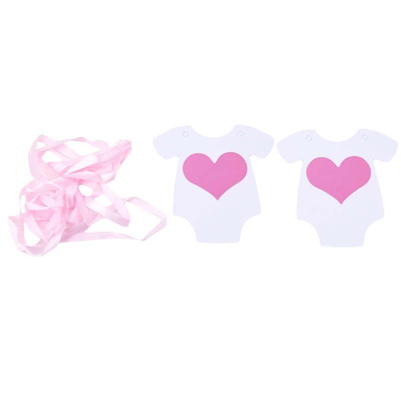 Первый день рождения ребенка синий розовый баннер один год первый украшение