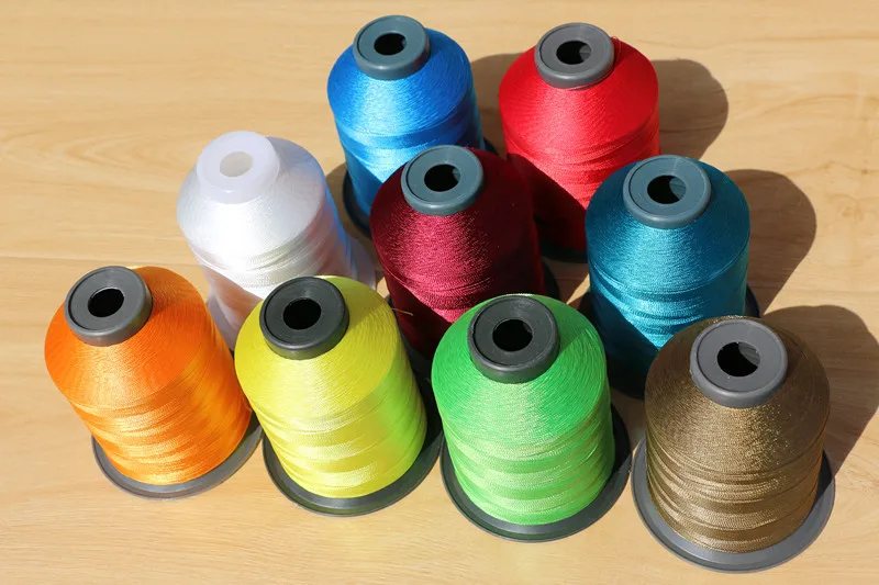 2000 м направляющая для удочки на катушке Удочка с отверстиями завязывания зеленый