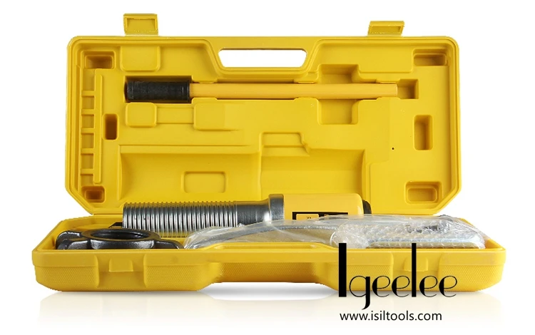 Гидравлические рычаги iGeelee YL-5T с выходной мощностью 5 тонн