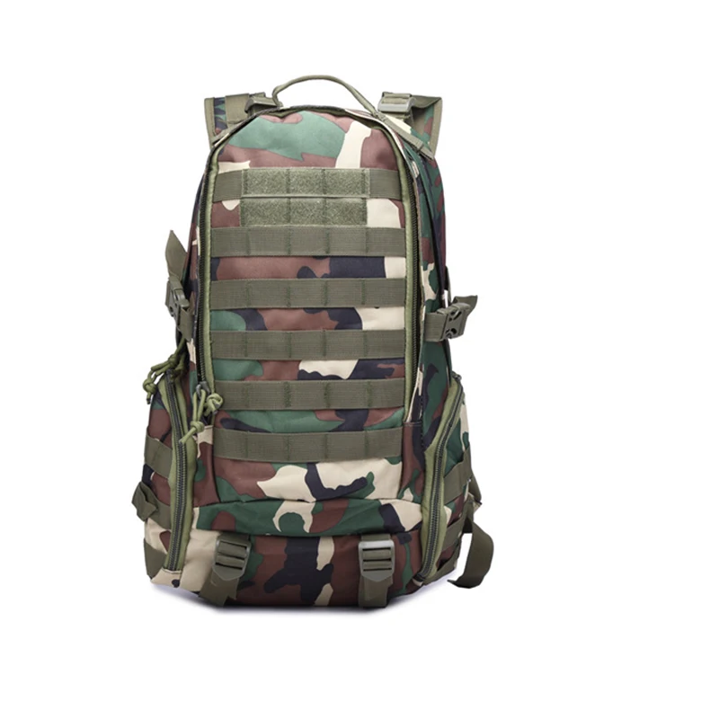 Высокое Качество Большой Вместительный рюкзак дорожный военный тактический