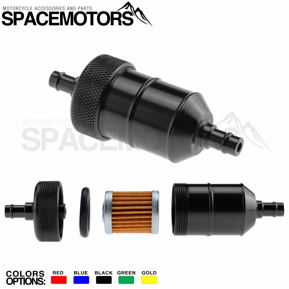 Универсальный анодированный алюминиевый сплав газовый топливный бензиновый