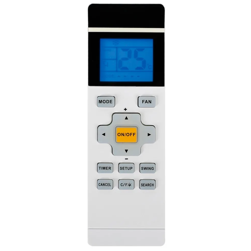 Кондиционер Ihandy для Sanyo Panasonic Aux Hitachi Gree Midea Chigo Samsung Dakin Haier Toshiba Hisense York с подсветкой |