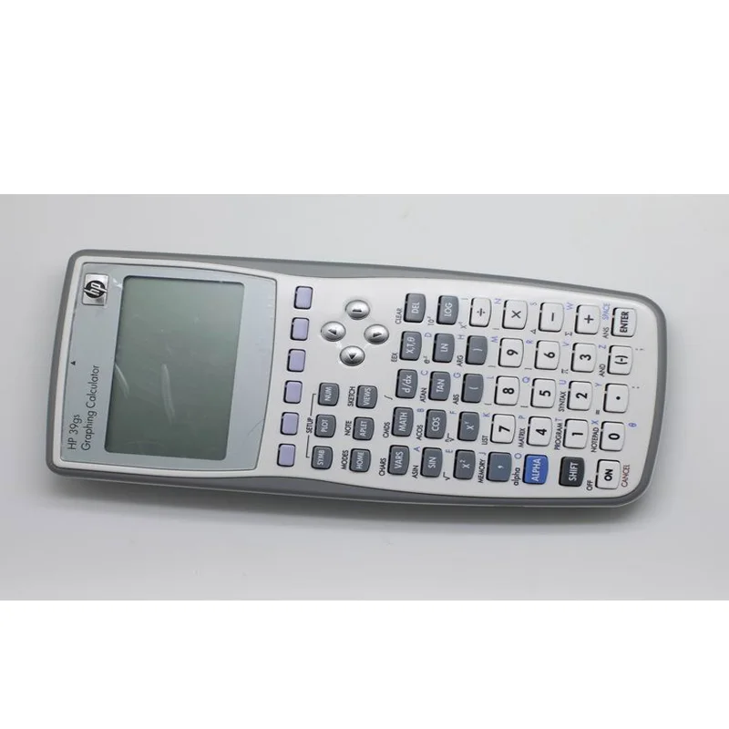 

2019 Grafica Calculator 39gs New Graphics Calculator Student Calculadora for SAT/AP With USB Charge Hp Calculate