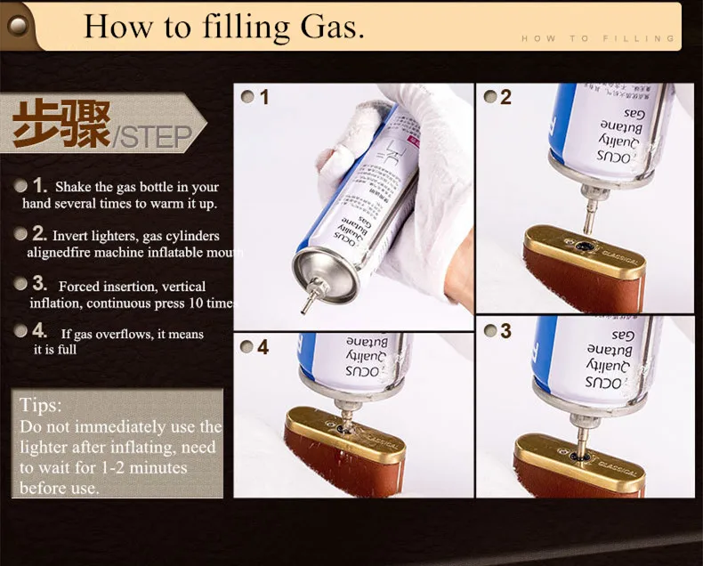 Синий Flame Зажигалка Факел турбо зажигалка газовая зажигалка бутан мини сигары, сигареты Зажигалки Курительные принадлежности