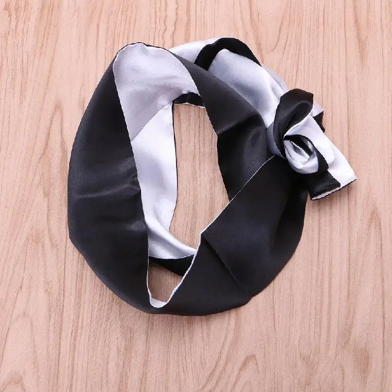 Секс-игрушки для взрослых сексуальная Связывание рук завязанная повязка на