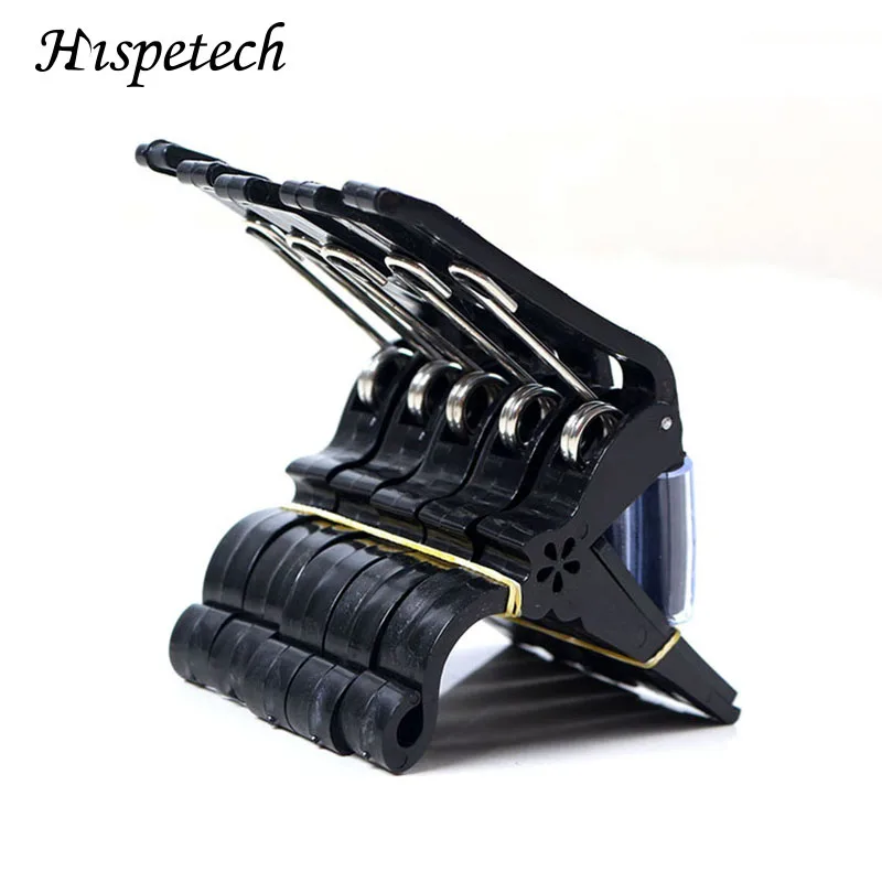 HISPETECH высококачественные гитарные детали пластиковые s практичные и