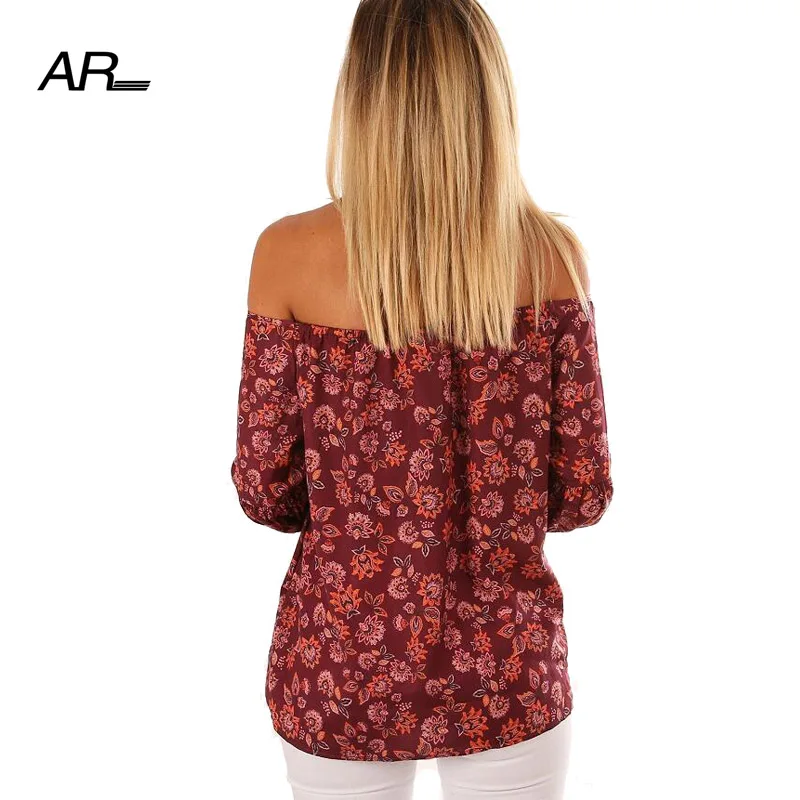 AR Лето Slash Средства ухода за кожей шеи свободные Рубашки для мальчиков Для женщин