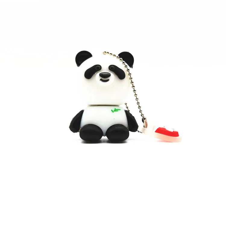 USB флеш накопитель в виде животного 4 64 Гб|USB флэш-накопители| |
