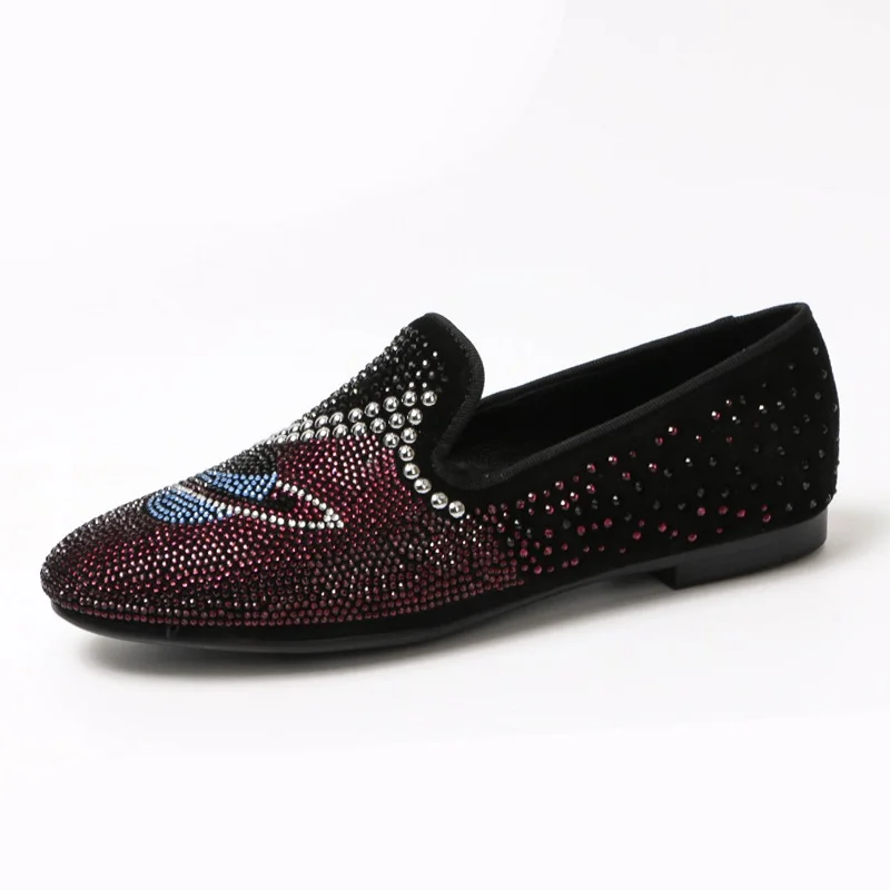 Новинка дизайнерская обувь Женская Роскошная коллекция 2019 года chaussures femmes de marque