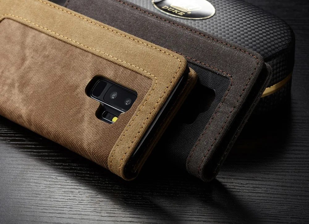 Чехол для телефона s для Fundas samsung Galaxy S9/S9 Plus, чехол для Galaxy S 9 S9Plus, водонепроницаемый чехол-книжка