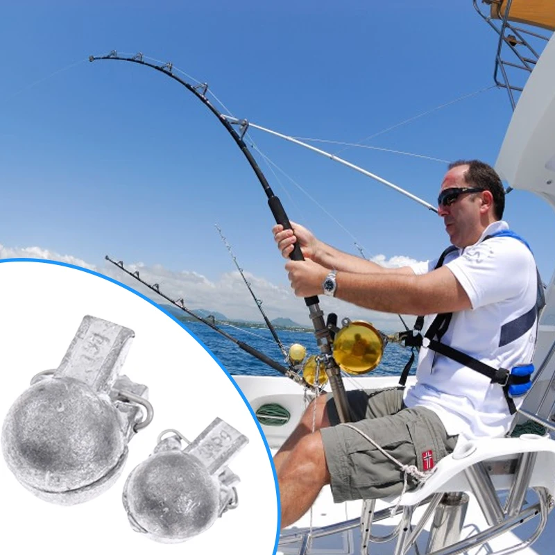 10 г/15 г/20 г Круглый сплит-свинцовый вес Pesca рыболовные снасти инструмент Аксессуары свинцовые капли серебряные рыболовные грузила наборы 5 шт