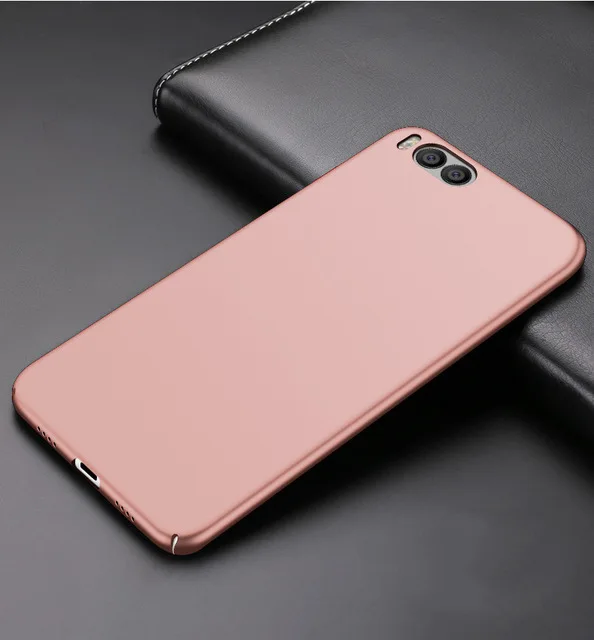 Для xiaomi mi note 3 чехол mi note 3 pro ультратонкий гладкий чехол жесткий PC защитный чехол для xiaomi mi note 3 5," HATOLY