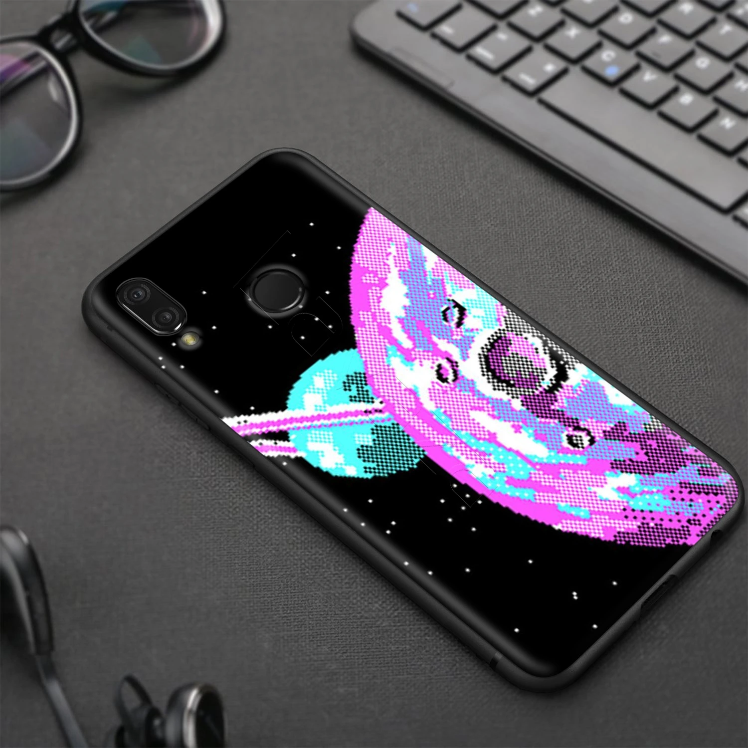 Чехол Lavaza для Huawei Honor 10 9 8 8x 8c 7x 7c 7a Note Nova 3 3i Lite Y9 Y7 Y6|Бамперы| |