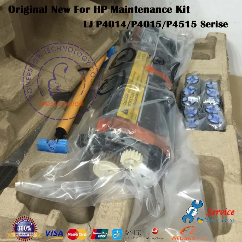 CB388A CB389A CB388-67901 CB389-67901 CF065A F2G77A Ремонтный комплект для hp 4015 4515 P4015 P4014 P4515X M602 M604 M605