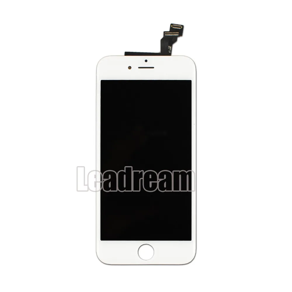5 шт. высокое качество AAA ЖК дисплей для сборки запасные части iPhone 5S 6 6s Plus 7 8 плюс