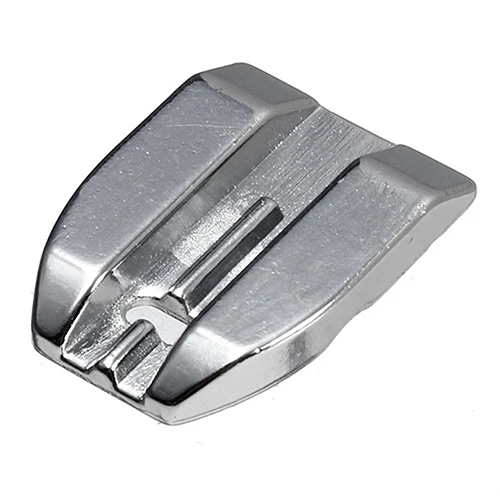 Потайная невидимая прижимная лапка на молнии запасные части для швейной машины