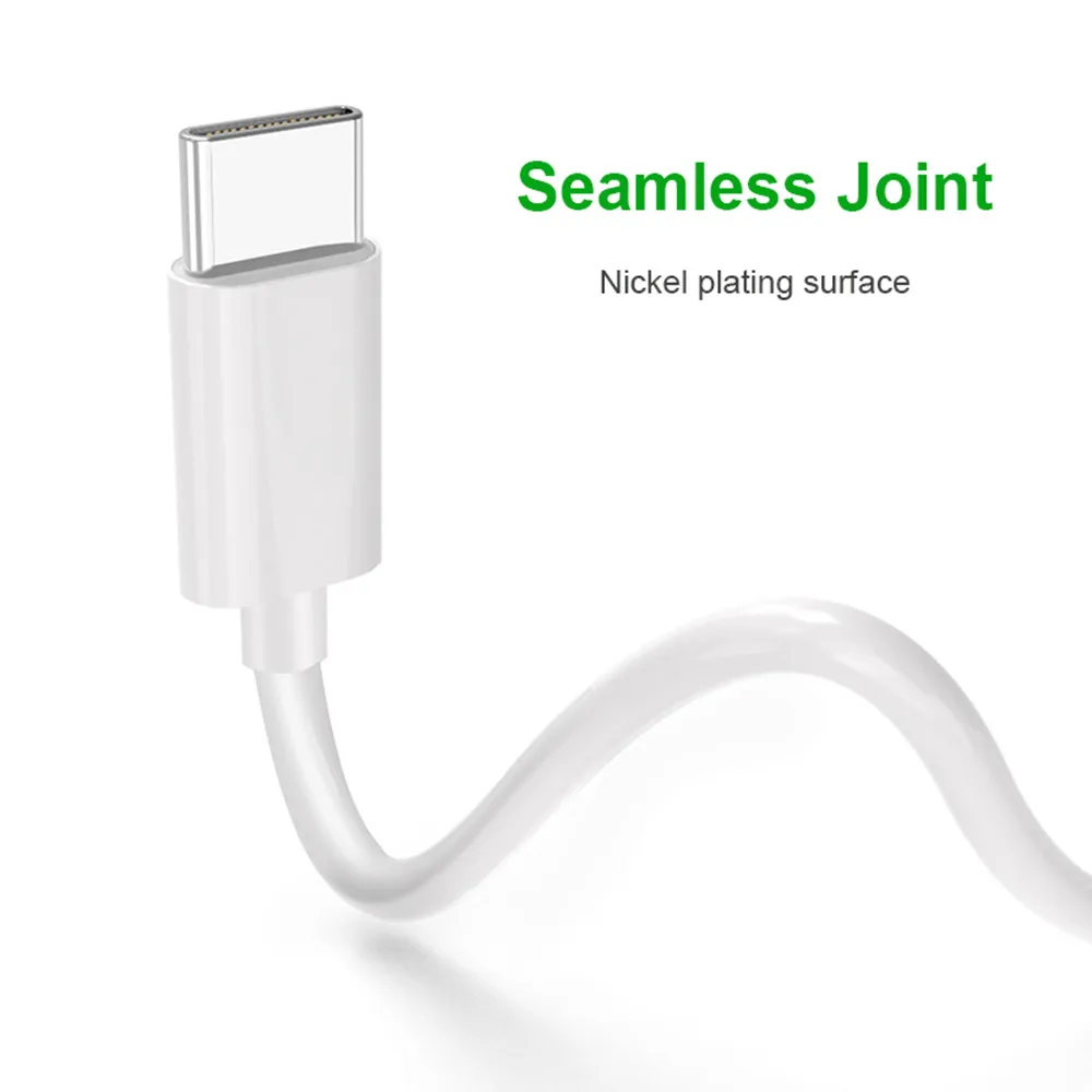 Type C to 3.5 Jack Earphone Adapter for Xiaomi 6 6x 8 Mix2 2S USB C to 3.5mm AUX Cable Converter for Huawei P20 Mate 10 20 Pro