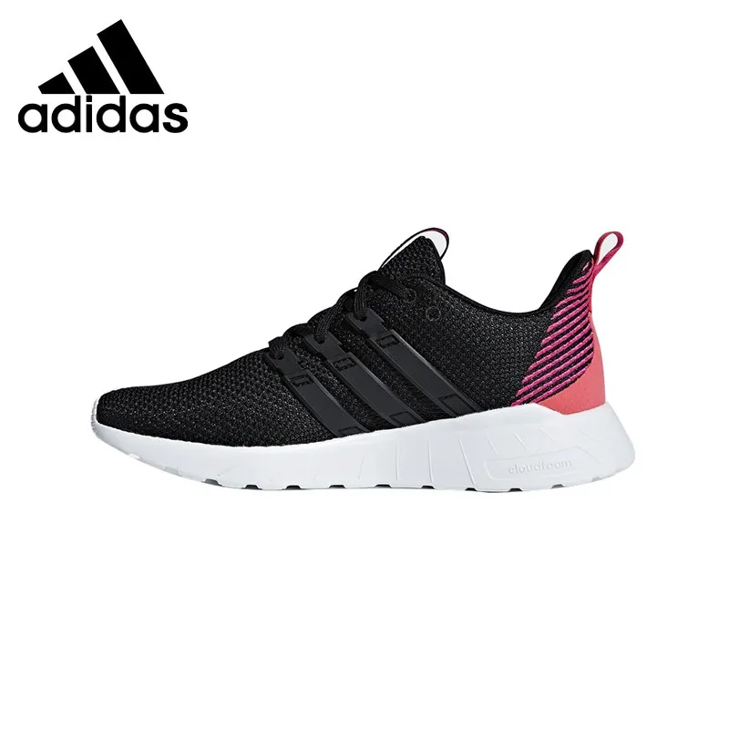 Оригинальный Новое поступление Adidas QUESTAR FLOW женская обувь для скейтбординга