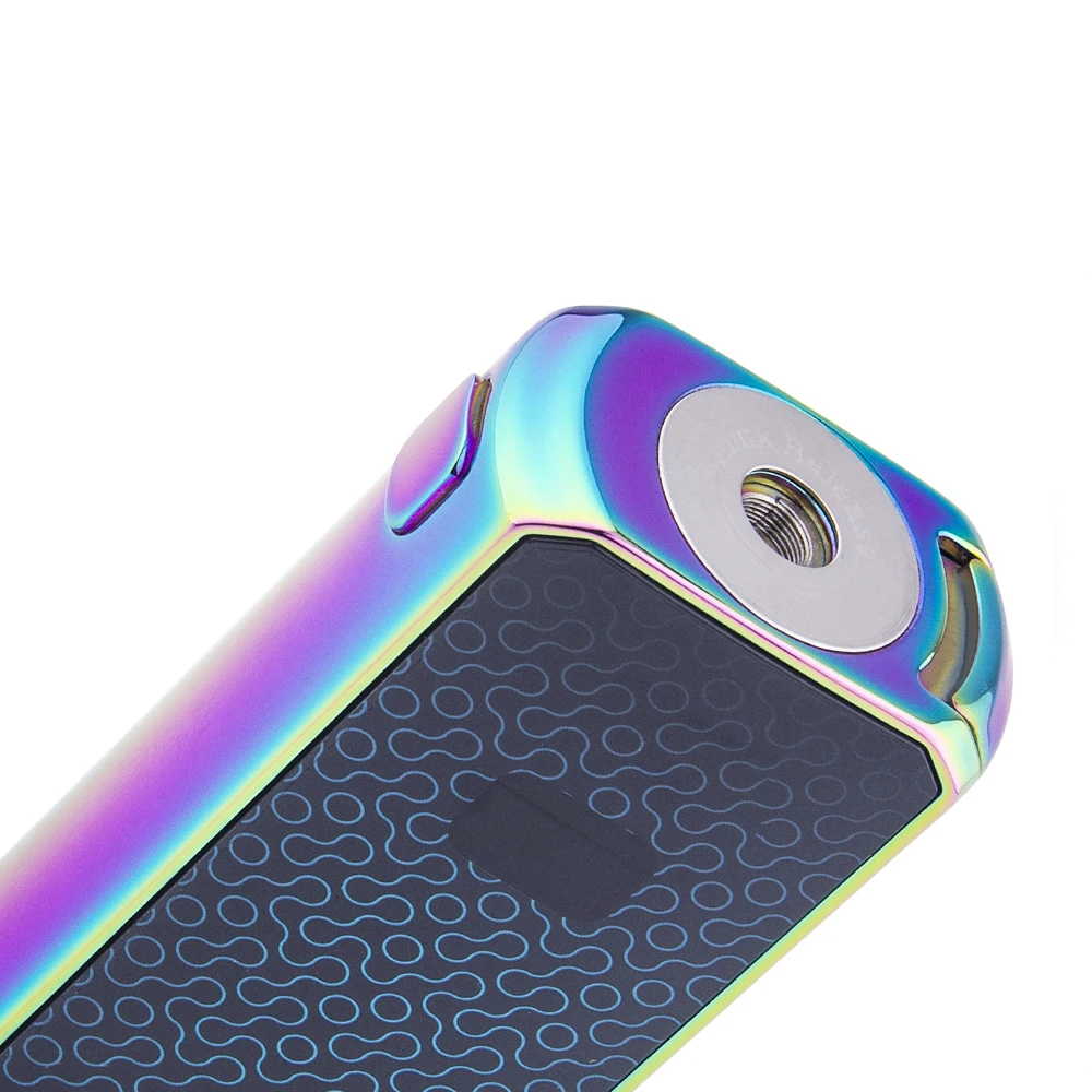 Augvape Druga Foxy Rainbow Mod автоматическое сопротивление чтения 9 2*5 2 мм OLED цифровой дисплей