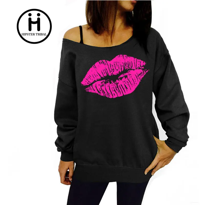 2016 Новинка весны пикантные женские красные Большой Средства ухода за губами