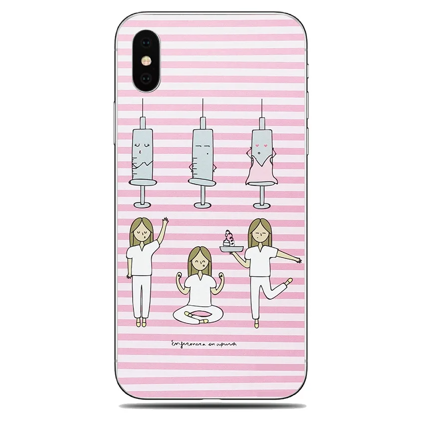 06 Мягкие чехлы из ТПУ для BQ Aquaris X X2 Pro U2 lite C E5 M5 M5.5 X5 V VS plus 5201 Space vsmart Active 1 JOY 1 plus - Цвет: 06