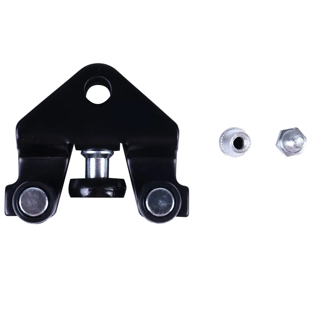 Направляющая и шарнир для раздвижной двери/Нижняя Левая 7700312012|Обвесы| |