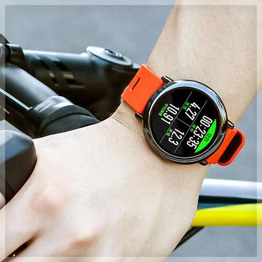 3-Pack Премиум Закаленное стекло для Xiaomi Huami Amazfit Спорт Смарт Watc экран протектор 9H закаленное защитное стекло