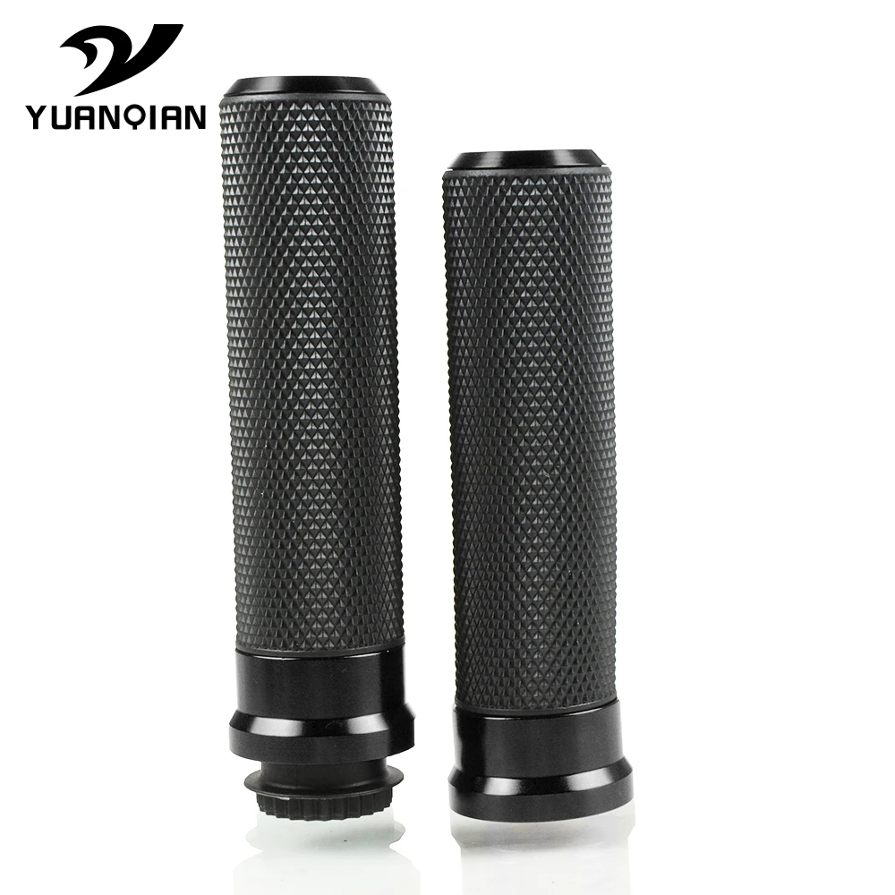 Рукоятка для мотоцикла резиновые ручки мотоциклов рукоятка Honda CB 599 600F 650F 919 CBR 125R