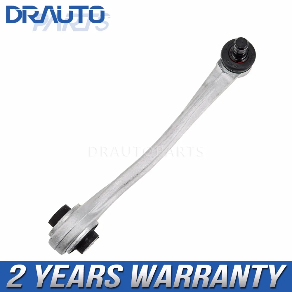 Передний правый рычаг управления подвеской 8W0407506A 8W0407506C для Audi A4 A5|Рычаги и детали| |