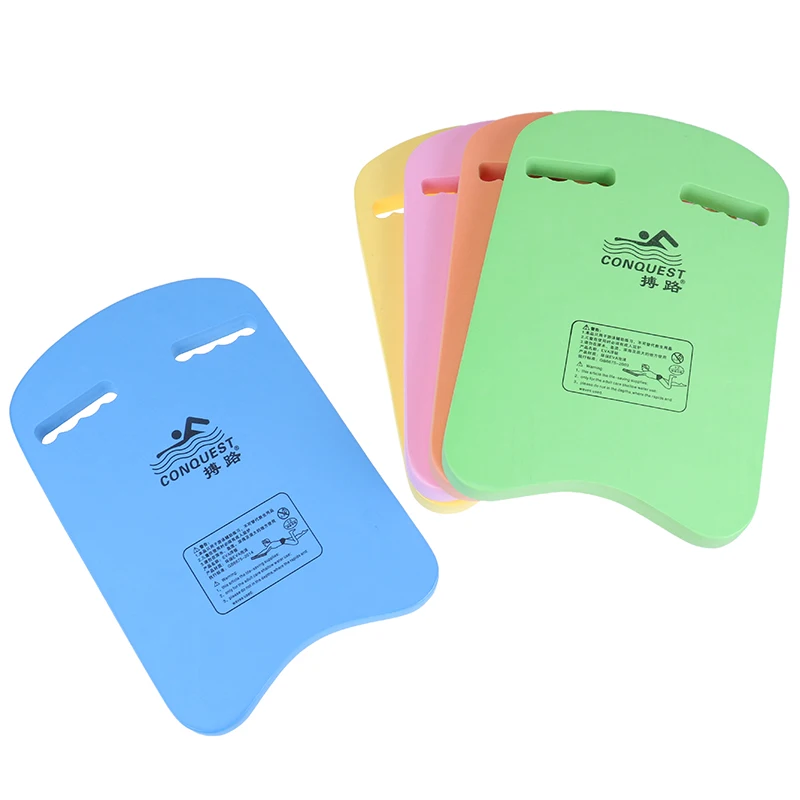Kickboard аксессуары EVA Безопасность доска для плавания учебное пособие спины плитов