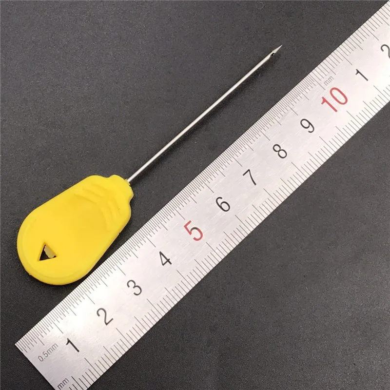 Приманка для ловли карпа иглы инструмент изготовления удушья комбинированные