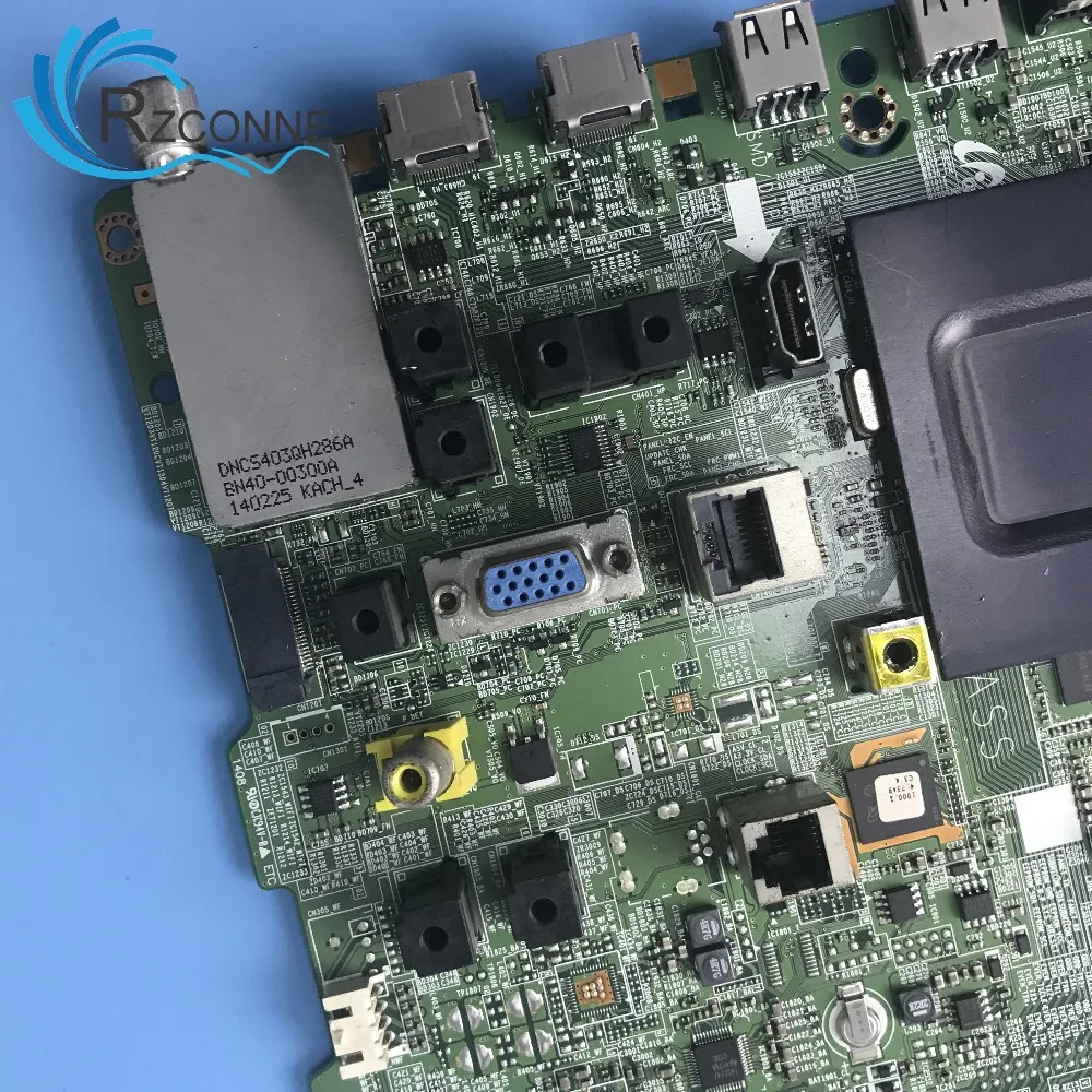 Материнская плата для Samsung BN41 02160A BN91 12215E|Промышленные компьютеры и аксессуары| |