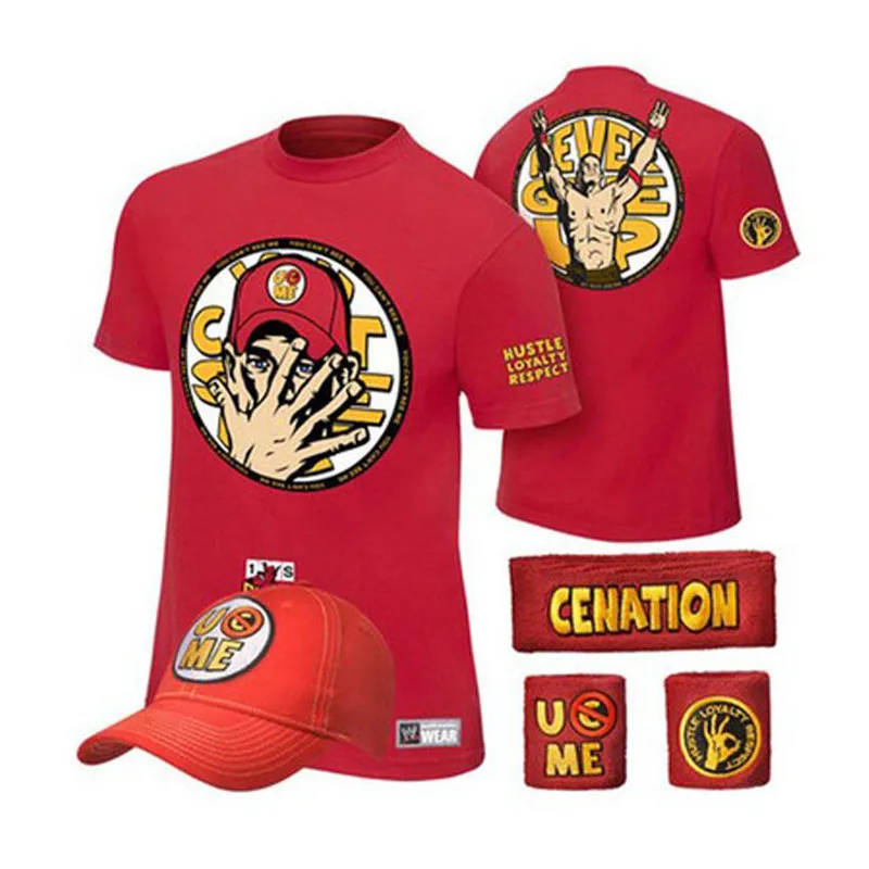 Новинка Лидер продаж футболка в стиле Сета AJ пять предметов модный тренд