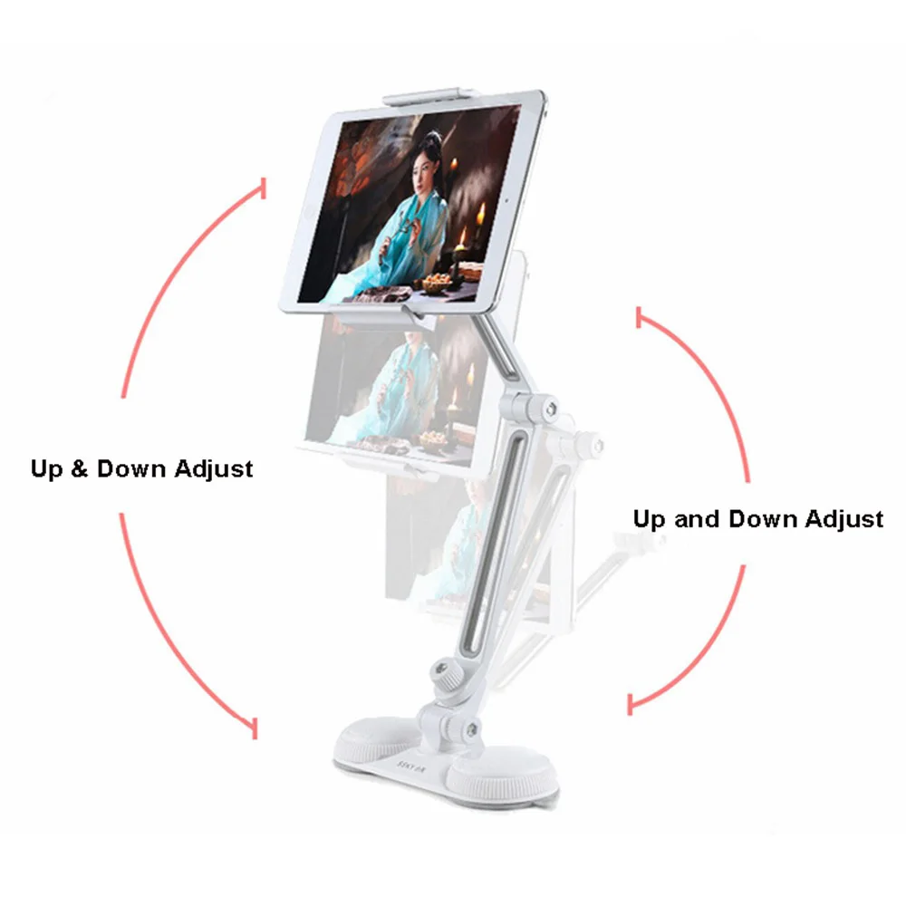 Оригинальный планшет/Подставки для телефона кухонный планшет держатель 4 10