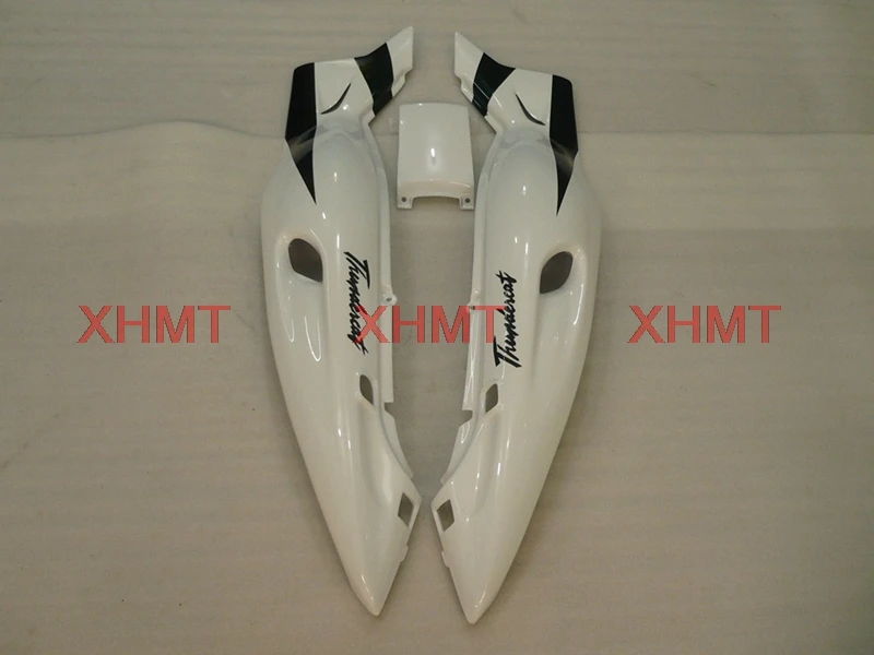 Пластиковые обтекатели для мотоцикла YZF 600R 1997 - 2007 00 01 98 99 цвет синий/черный |