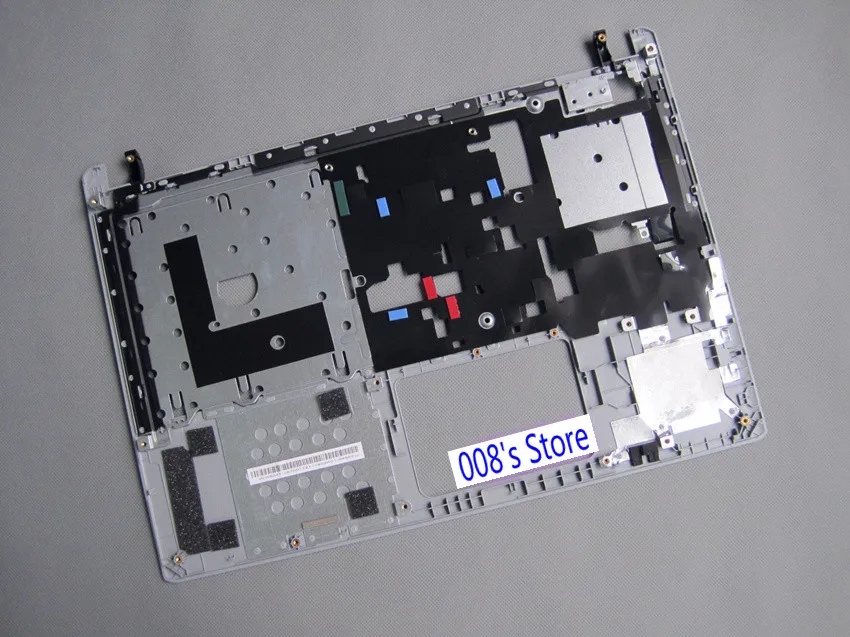 Новый чехол для Acer Aspire V5 431P 431PG 471P 471PG 471pt MS2360 ЖК дисплей Топ сзади/Упор рук