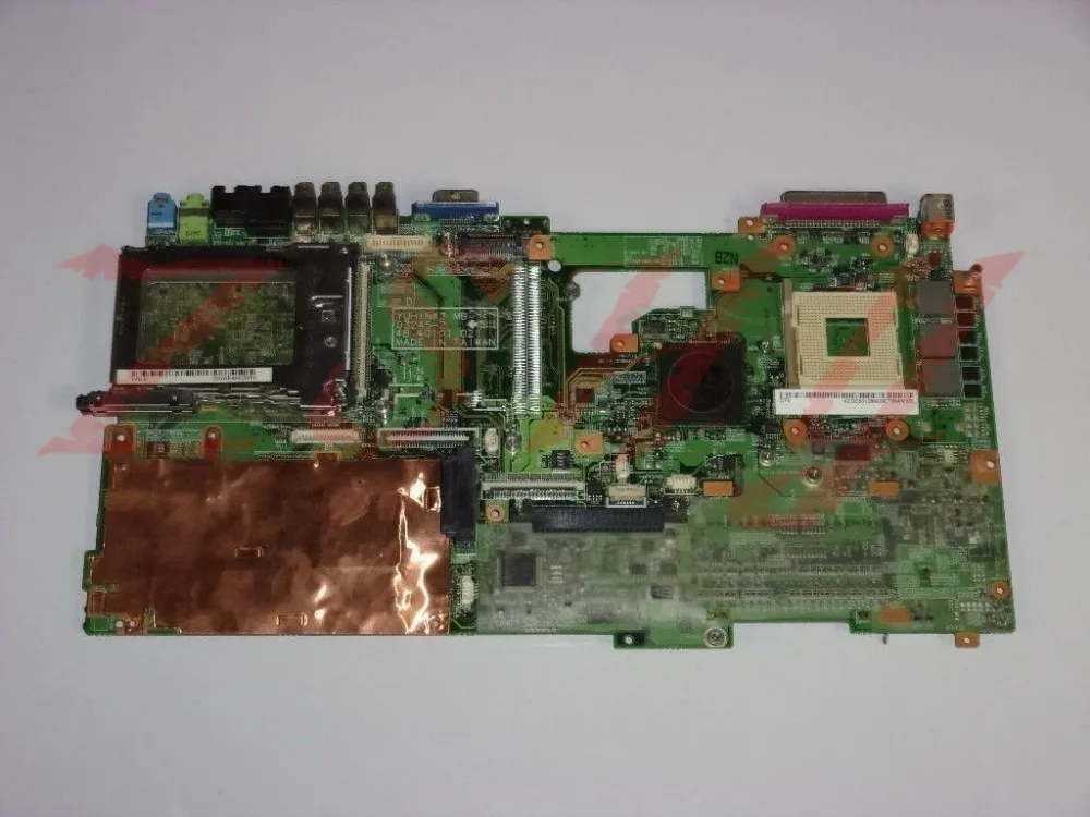 

for Acer TravelMate 2000 laptop Motherboard ddr2 48.40101.021