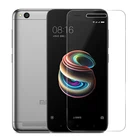 Закаленное стекло для Xiaomi Redmi 5A, Защитная пленка для экрана 9H 2.5D Redmi5A, Защитное стекло для Redmi 5A, Передняя пленка для телефона