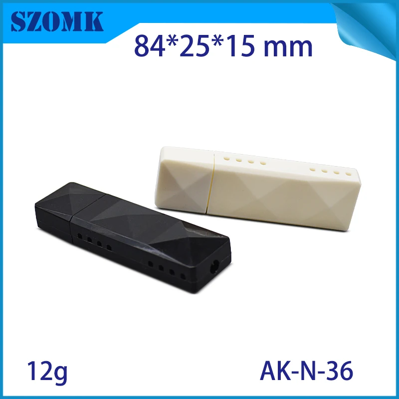 4 шт. пластиковый корпус для usb-накопителя szomk | Обустройство дома