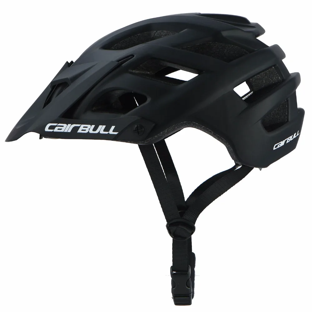 CAIRBULL TRAIL XC 2018 Новый горный велосипедный шлем Ciclismo Casco Capacete