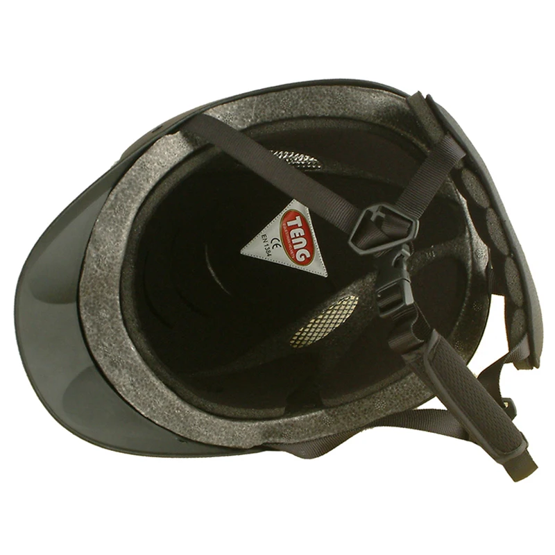 Высококачественный шлем для конного спорта или верховой езды защитный скачек 9