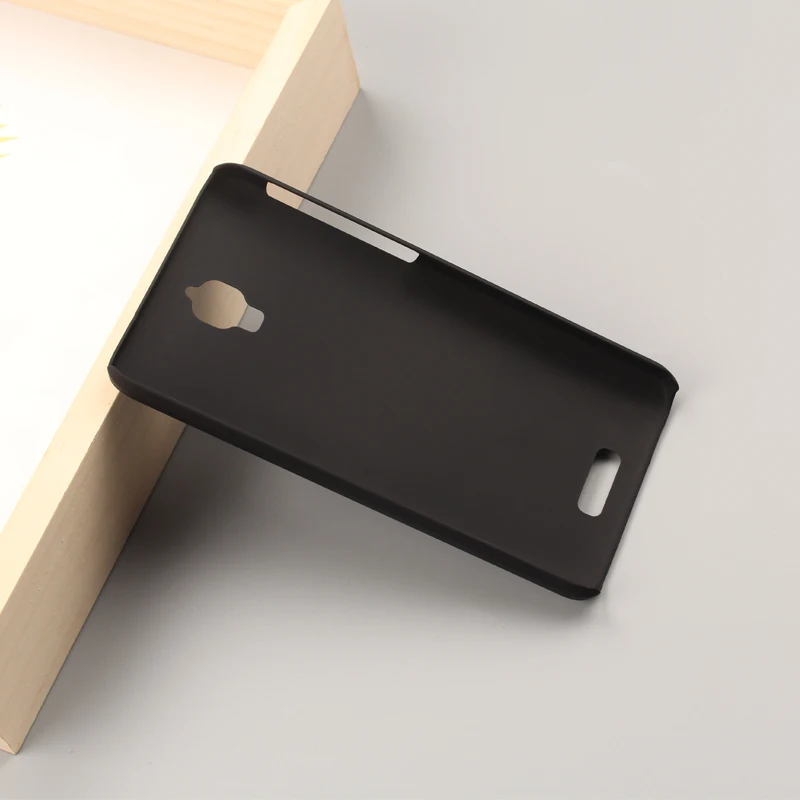 Toparmor телефон случае жесткий чехол для lenovo S660 матовая скраб ПК Пластик Hard Shell S 660