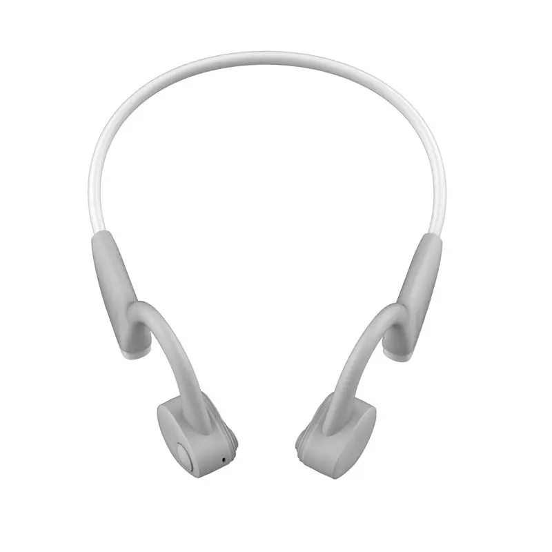 Новинка 2019 J20 наушники с костной проводимостью беспроводные Bluetooth IP56