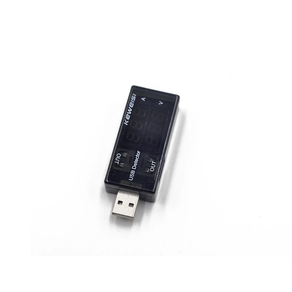 3 В 9 в 0A 5A USB2.0 тестер Usb Интеллектуальный цифровой измеритель напряжения тока