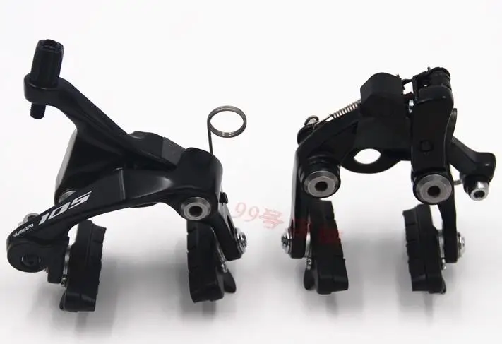 105 _ тормоз суппорт тормоза для дорожного велосипеда R7010 | Спорт и развлечения
