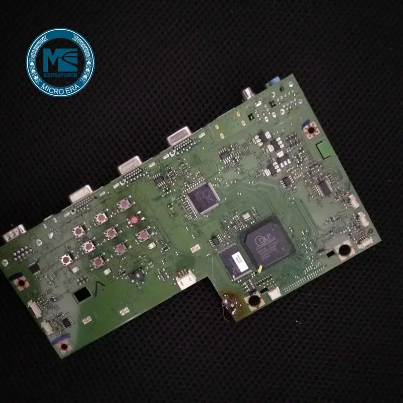 Материнская плата проектора 4H.38A01.A00 для benq MH350 DPI1910 | Электроника