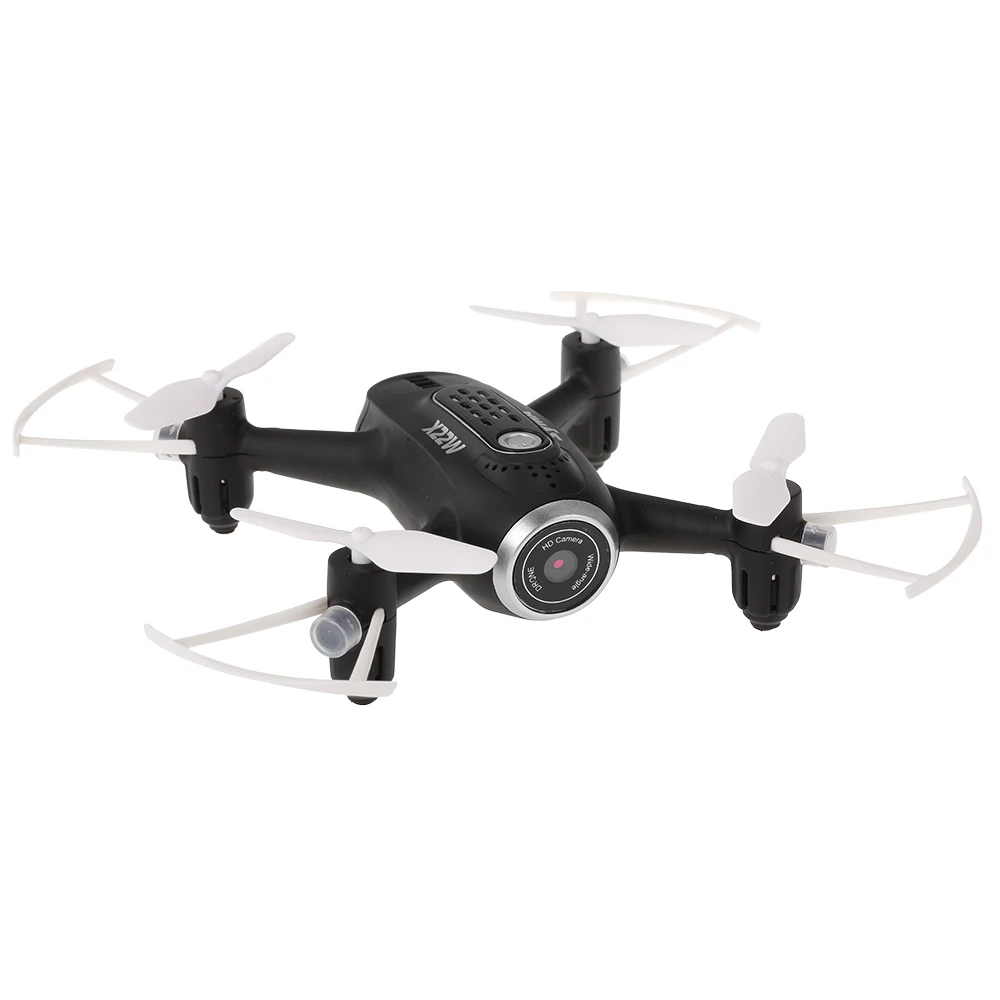 Syma X22W Wi-Fi FPV (first person View 0.3MP Камера Дрон для селфи мини 2 4G 4CH 6-квадрокоптера с