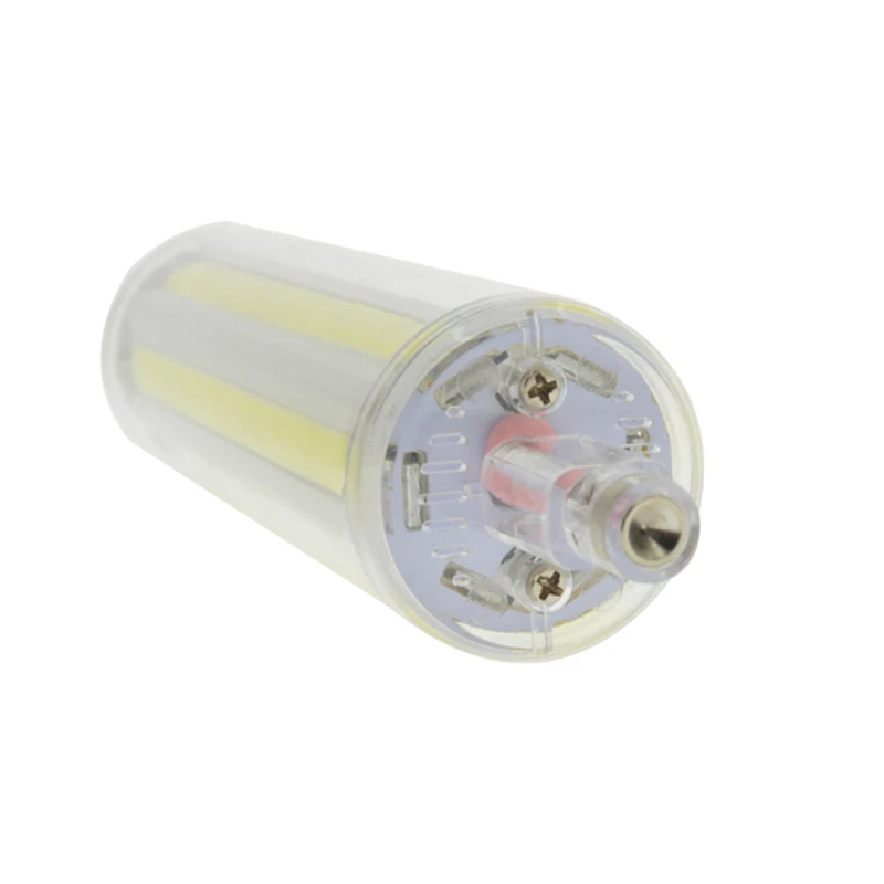 

2X r7s led 118mm 78mm dimmable Instead of halogen lamp cob 110V 220V warm/cool white Energy saving powerful R7S led bulb 7W 14W