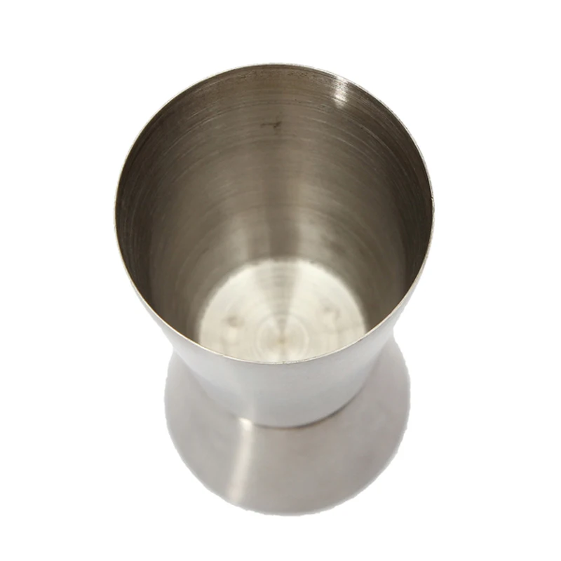 Meltset бар Джиггер двойной головок коктейль мерный стаканчик 15/30 мл