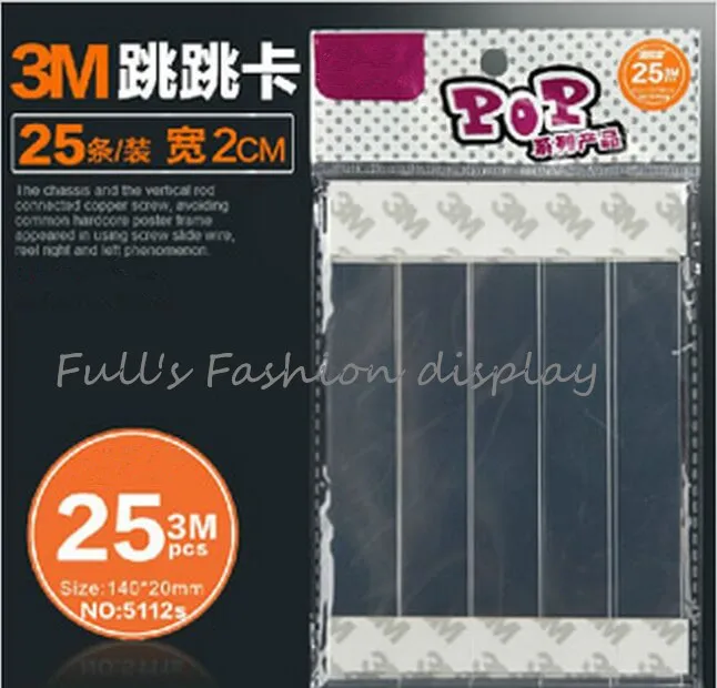 2*14 см Бесплатная доставка Популярная рекламная акция взрывозащищенный бумажный